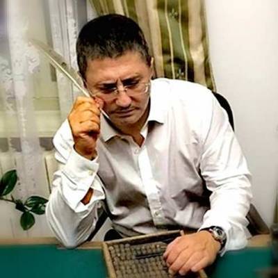 Доктор Мясников назвал 3 секрета женского здоровья - actualnews.org - Москва