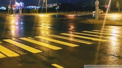 Водитель иномарки сбил подростка на пешеходном переходе в Нижнем Тагиле - newinform.com