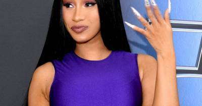 Дональд Трамп - Дженнифер Лопес - Cardi B стала женщиной года по версии Billboard - skuke.net - США
