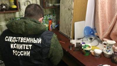 В Саратовской области наркоман отрезал шестилетнему мальчику голову - bloknot.ru - Саратовская обл. - Энгельс