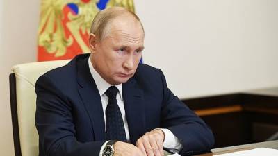 На G20 Путин говорил об ударе коронавируса и взаимопомощи - vesti.ru - Армения - Азербайджан - Эр-Рияд