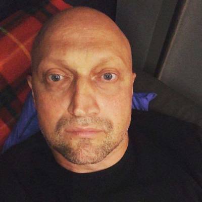 Игорь Куценко - Отар Кушанашвили - “Был застигнут в момент соития”: Отар Кушанашвили раскрыл подробности романов Гоши Куценко в пожилыми женщинами - actualnews.org