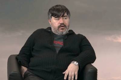 Борис Рожин - ​В РФ заговорили об "обострении на украинском направлении" после Карабаха: "Эрдоган готовится" - dialog.ua - Россия - Украина - Турция