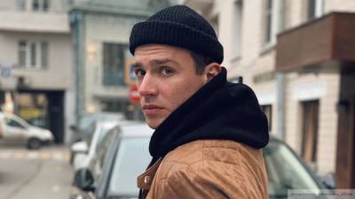 Максим Фадеев - Айза Долматова - Майами сочинил панчи про свое 30-летие - inforeactor.ru