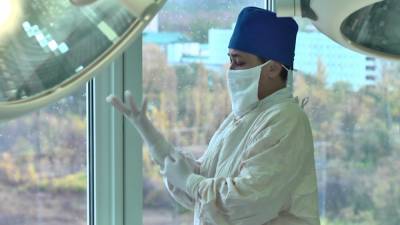 Ян Лещенко - ЛНР итоги 16-21 ноября: стабилизация ситуации с COVID-19, марка «75 лет Нюрнбергскому процессу» - riafan.ru - ЛНР
