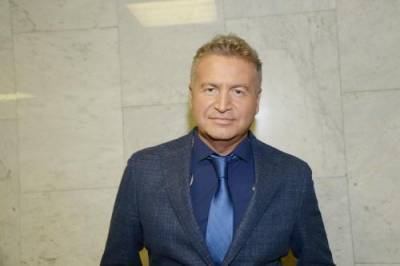 Леонид Агутин - Агутин оценил победу в американском песенном конкурсе: «Обращают внимание на скромные персоны из России». - argumenti.ru - Россия - США