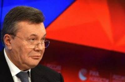 Виктор Янукович - В суде объяснили, почему отменен заочный арест Януковича - from-ua.com - Украина - Киев