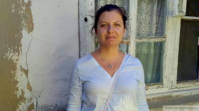 Маргарита Симоньян - Симоньян раскрыла секрет эффективного похудения - newinform.com