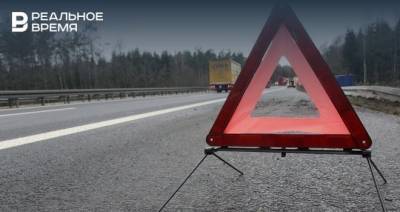 В Татарстане привлекавшийся за нарушение ПДД 42 раза водитель сбил бабушку насмерть - realnoevremya.ru - респ. Татарстан - Казань