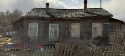 Россиянка отказалась от новой квартиры и осталась в бараке с крысами - stolicaonego.ru - Хабаровск