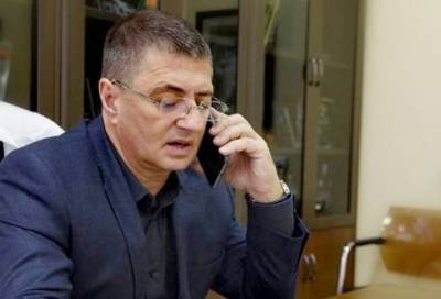 Александр Мясников - Доктор Мясников назвал печень главным "органом красоты" - online47.ru - Россия