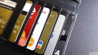 Андрей Свинцов - Наличие нескольких банковских карт поможет уберечь деньги от мошенников - smartmoney.one