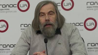 Михаил Погребинский - Погребинский раскрыл особенности украинского рынка трудовых ресурсов - polit.info - Украина - Киев