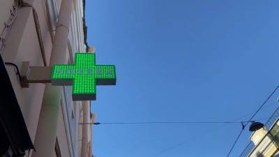 Эксперт предсказал окончание дефицита лекарств в петербургских аптеках - piter.tv - Санкт-Петербург - Петербург