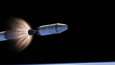Ракета SpaceX успешно вывела на орбиту американо-европейский спутник - hubs.ua - США - Украина - Киев - шт. Калифорния