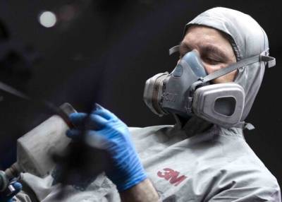 Число жертв коронавируса в Чехии превысило 7000 - unn.com.ua - Киев - Чехия - Прага