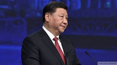 Си Цзиньпин - Си Цзиньпин на G20 призвал создать международный механизм "кодов здоровья" - politros.com - Китай