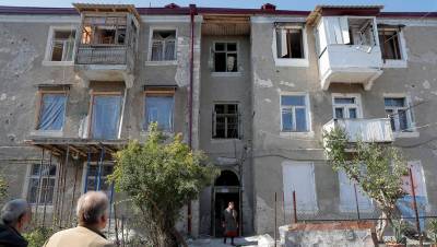 Армения выплатит около $600 жителям попавших под контроль Азербайджана территорий - gazeta.ru - Россия - Армения - Азербайджан - Нагорно-Карабахская