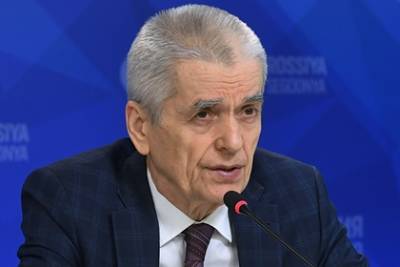 Геннадий Онищенко - Онищенко оценил вероятность вспышки другого заразного заболевания из-за пандемии - lenta.ru - Россия - Мельбурн