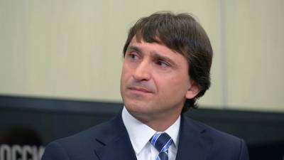 Агапитов подтвердил, что его переизбрали главой Федерации тяжёлой атлетики России - russian.rt.com - Россия