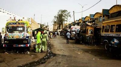 Сенегал атаковала неизвестная болезнь (ВИДЕО) - enovosty.com - Сенегал