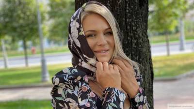 47-летняя Виктория Макарская чуть не умерла из-за ЭКО - newinform.com