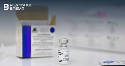 Главное о коронавирусе на 22 ноября: Россия готова делиться вакциной, новый локдаун в Китае - realnoevremya.ru - Россия - Китай - респ. Татарстан