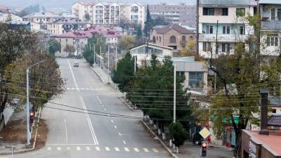 Хулуси Акар - В Турции назвали сроки работы военных в центре по Карабаху - russian.rt.com - Россия - Турция - Азербайджан