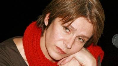 Елена Сафонова - «Это его сломало»: бывший муж звезды «Зимней вишни» спился и стал бездомным - 5-tv.ru - Израиль