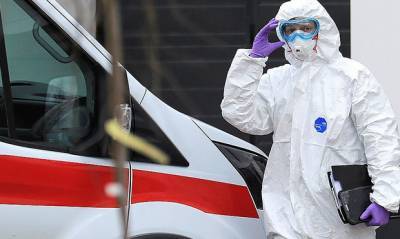 Алексей Куринный - Российских медиков предложили учить самообороне из-за частых нападений на врачей - og.ru - Москва - Россия