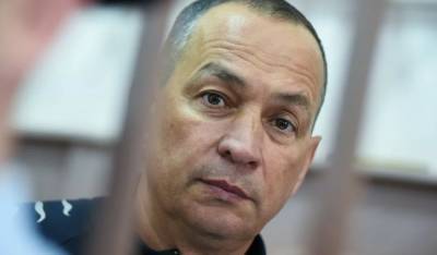 Александр Шестун - Обвинение запросило для Александра Шестуна 20 лет колонии строгого режима - og.ru - Россия - Московская обл. - район Серпуховский
