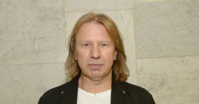 Виктор Дробыш - Рэпер Моргенштерн - Дробыш предложил замену Баскову и Киркорову на "голубых огоньках" - ren.tv
