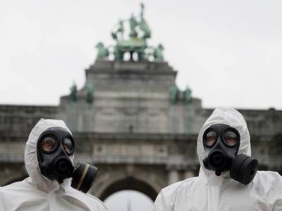 Дэвид Набарро - Пандемия: ВОЗ не исключает третью волну COVID-19 в Европе - unn.com.ua - Киев - Швейцария