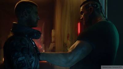 Игрок слил 20 минут геймплея Cyberpunk 2077 до официального релиза - newinform.com