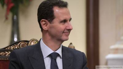 Валид Муаллем - Президент САР Асад подписал указы о новых назначениях в МИД - inforeactor.ru - Сирия