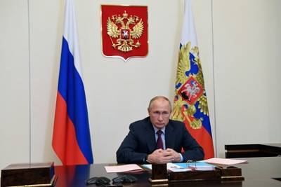 Владимир Путин - Путин ответил на вопрос о территориальной принадлежности Карабаха - lenta.ru - Москва - Россия - Армения - Азербайджан