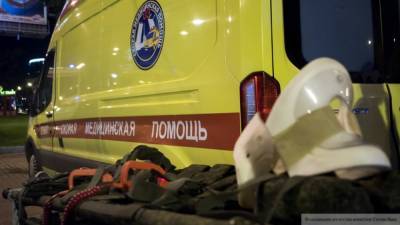 Иномарка насмерть сбила мужчину на трассе в Карелии - newinform.com - Санкт-Петербург - республика Карелия