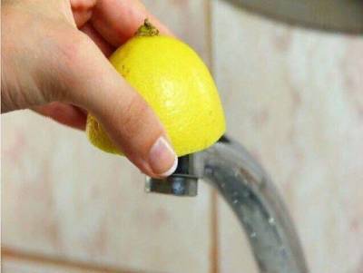 ​20 необычных способов применения лимона - skuke.net
