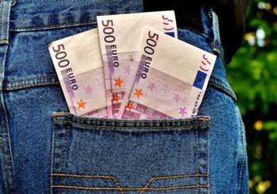 Курс валют на сегодня: евро значительно подорожал - kp.ua - Украина