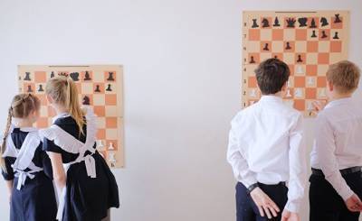 Разрушить «шахматный» потолок. Почему женщина до сих пор не стала чемпионом мира и поможет ли тут «Ферзевый гамбит» (Hromadske, Украина) - inosmi.ru - Украина