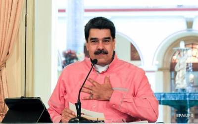 Николас Мадуро - Мадуро рассказал, какой подарок хочет на день рождения - news.bigmir.net - США - Венесуэла