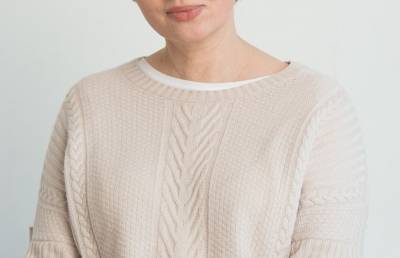 Елена Ксенофонтова - Актрису Елену Ксенофонтову экстренно госпитализировали - pupolita.ru