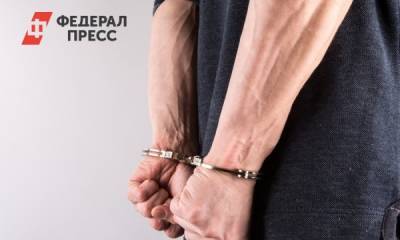 Силовики задержали экс-прокурора Новосибирска - fedpress.ru - Новосибирск