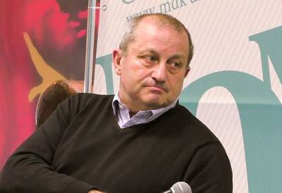 Владимир Соловьев - Яков Кедми - Яков Кедми озвучил прогноз для России на 2021 год - actualnews.org - Россия