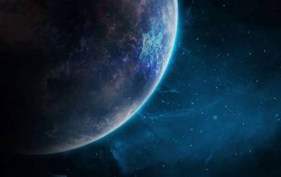 Ученые обнаружили планету земного типа - lenta.ua - Украина