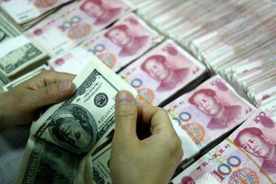 Ли Кэцян - ЦБ Китая укрепил курс юаня к доллару до максимума с июня 2018 г - smartmoney.one - Китай