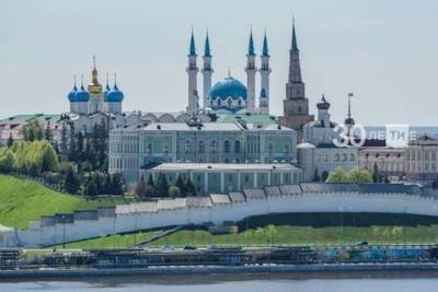 В Татарстане COVID распространяется наименьшими темпами - kazan.mk.ru - Россия - респ. Татарстан - респ. Дагестан - респ. Алания - Ростовская обл. - Магаданская обл. - Югра - окр. Янао - респ. Марий Эл - респ. Калмыкия - респ. Кабардино-Балкария - респ. Карачаево-Черкесия