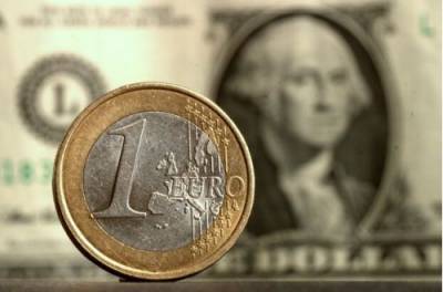 Андрей Шевчишин - Доллар задал гривне трепку, НБУ разительно изменил курс валют - from-ua.com - Украина