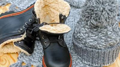 Роскачество дало рекомендации по выбору зимней обуви - piter.tv