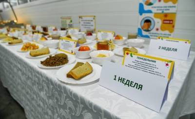 На новое оборудование для казанских школьных столовых потратили 30 млн рублей - realnoevremya.ru - Казань - Татарстан